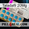 Taladafil 20Mg new07